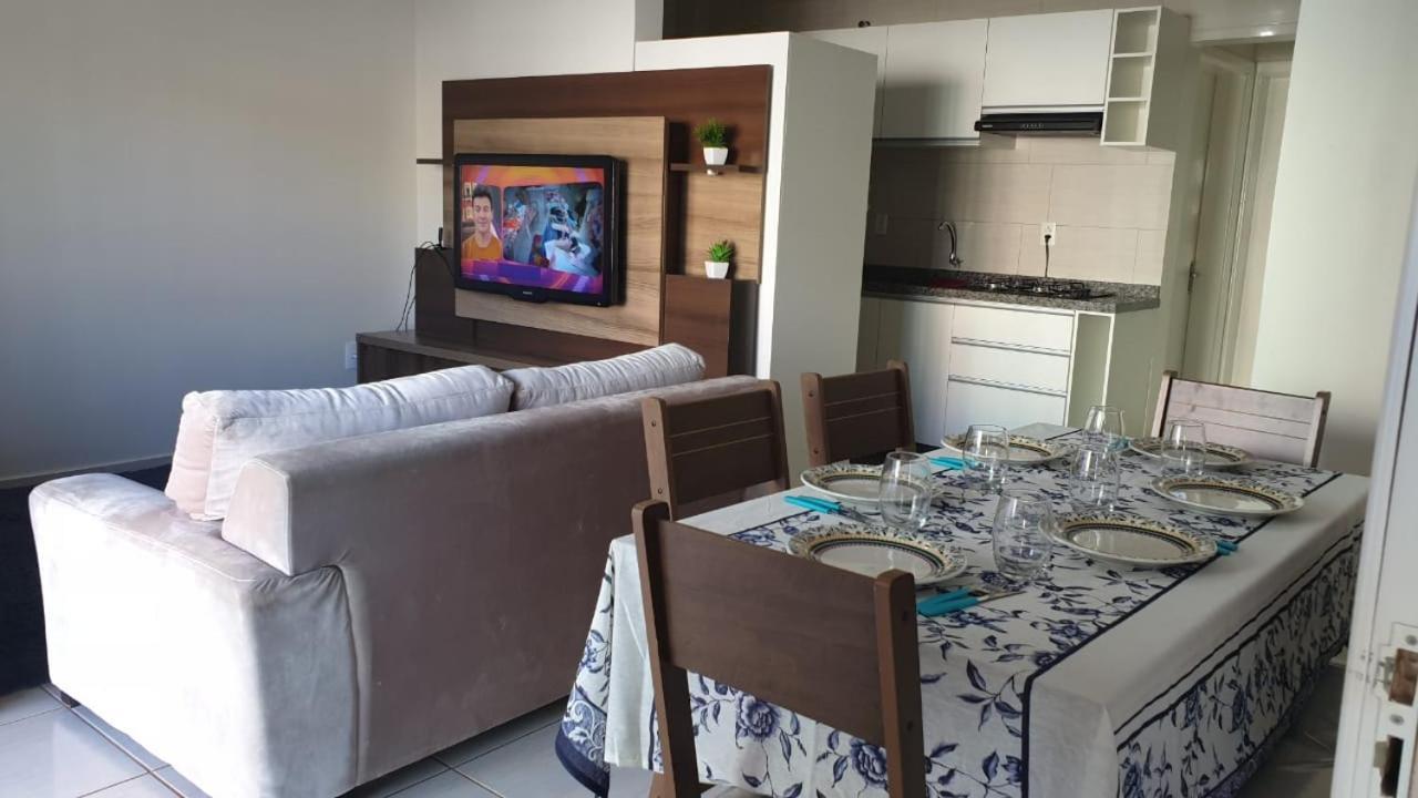 Apt 101 Completo, Otima Localizacao. Chapecó المظهر الخارجي الصورة