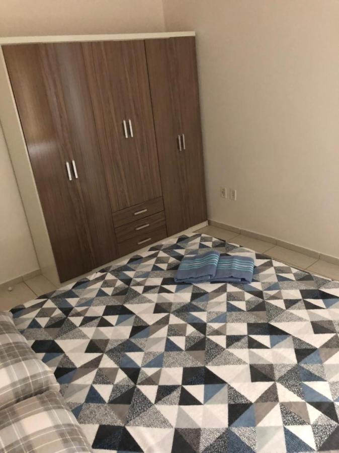 Apt 101 Completo, Otima Localizacao. Chapecó المظهر الخارجي الصورة