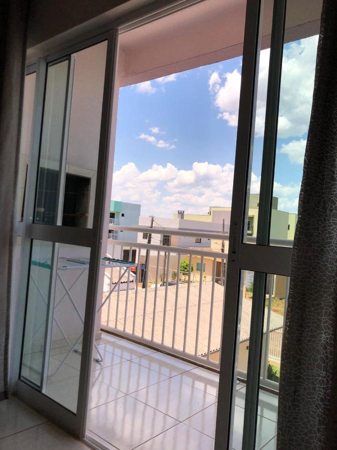 Apt 101 Completo, Otima Localizacao. Chapecó المظهر الخارجي الصورة