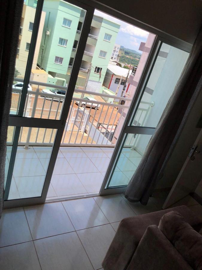 Apt 101 Completo, Otima Localizacao. Chapecó المظهر الخارجي الصورة