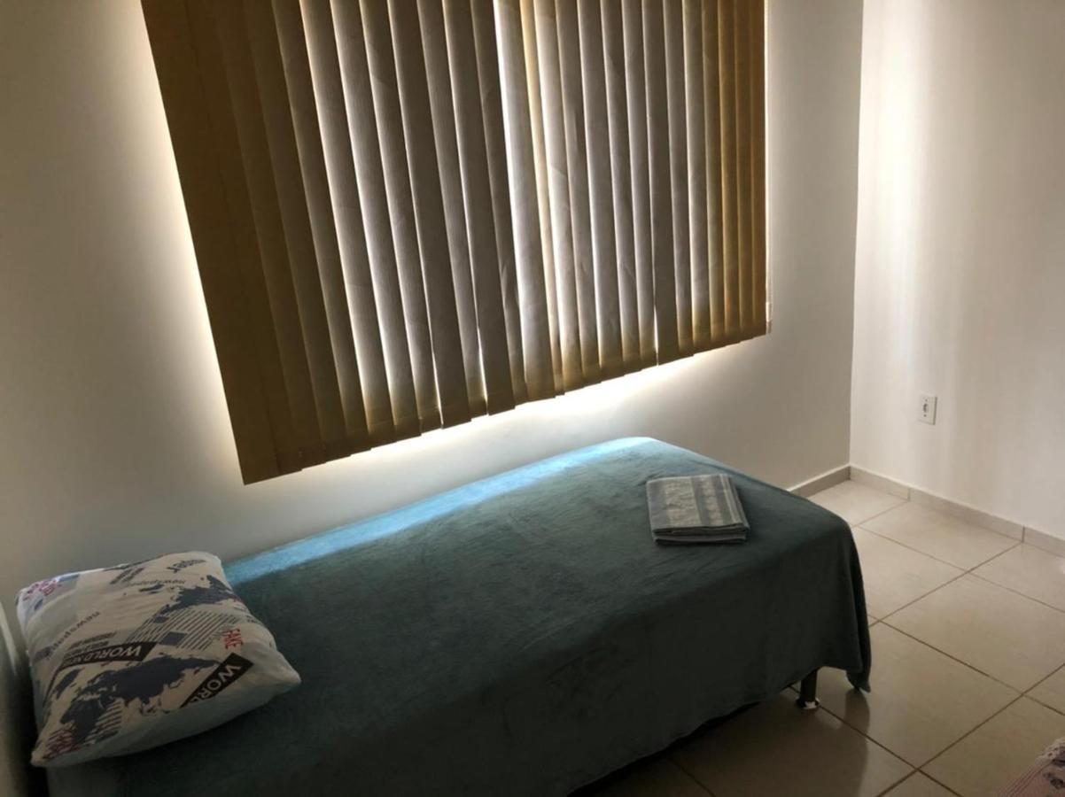 Apt 101 Completo, Otima Localizacao. Chapecó المظهر الخارجي الصورة