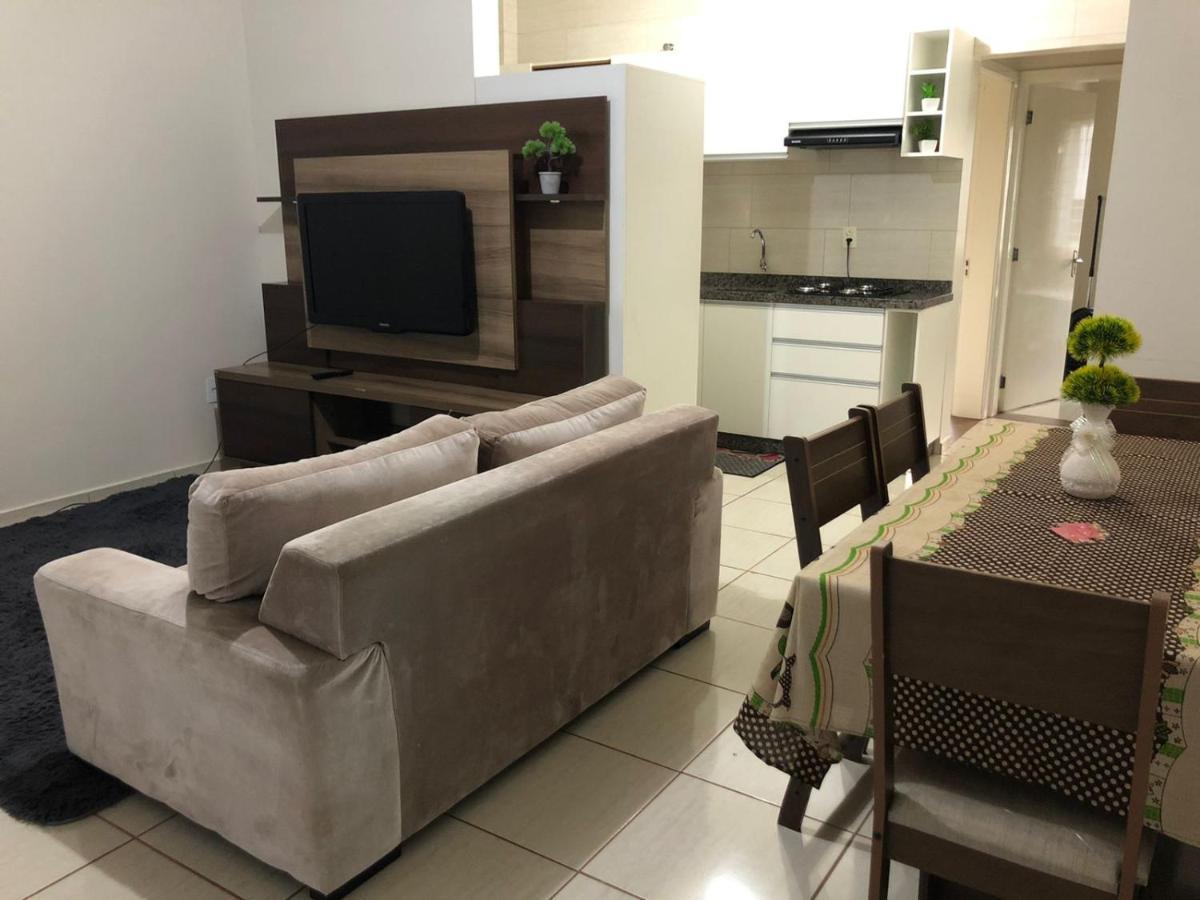 Apt 101 Completo, Otima Localizacao. Chapecó المظهر الخارجي الصورة