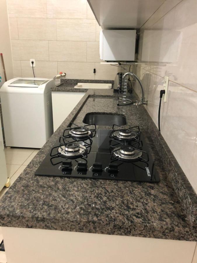 Apt 101 Completo, Otima Localizacao. Chapecó المظهر الخارجي الصورة