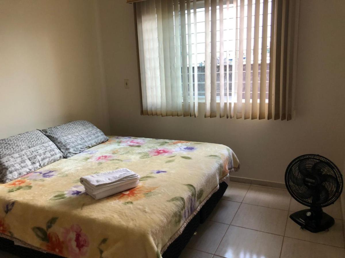 Apt 101 Completo, Otima Localizacao. Chapecó المظهر الخارجي الصورة
